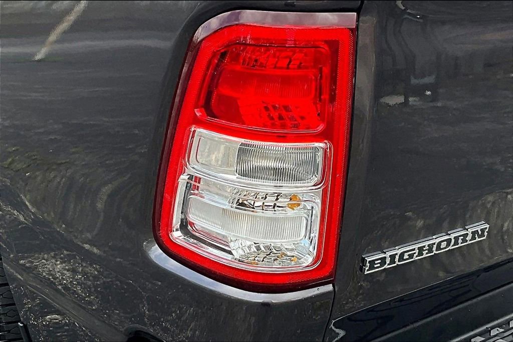 Used 2020 RAM 1500 Big Horn AWD/4WD image 24