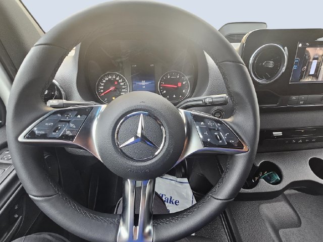 New 2026 Mercedes-Benz Sprinter 3500 image 20