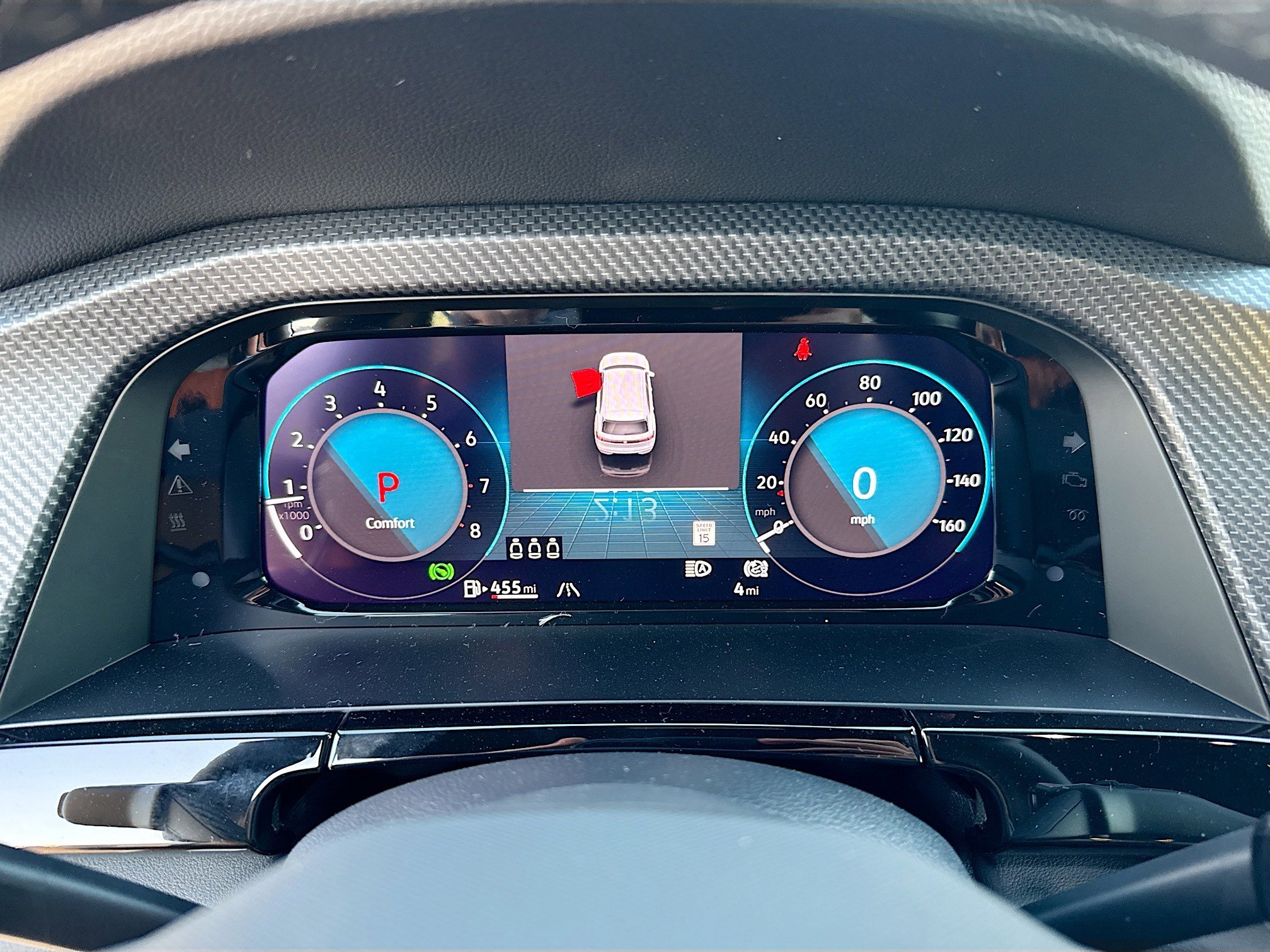 New 2026 Volkswagen Atlas Cross Sport SEL Premium R-Line image 40