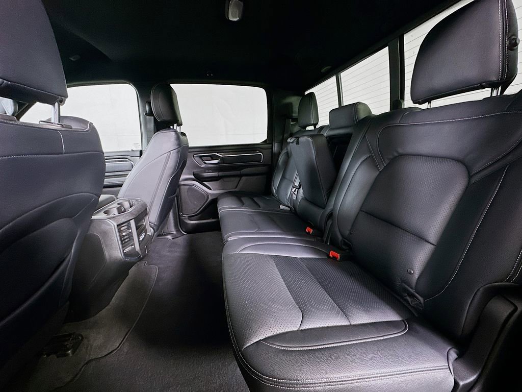 Used 2024 RAM 1500 Big Horn image 14