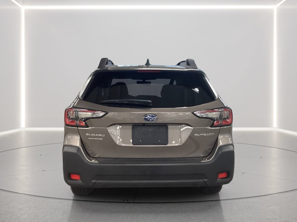 Certified 2024 Subaru Outback Premium AWD/4WD image 4
