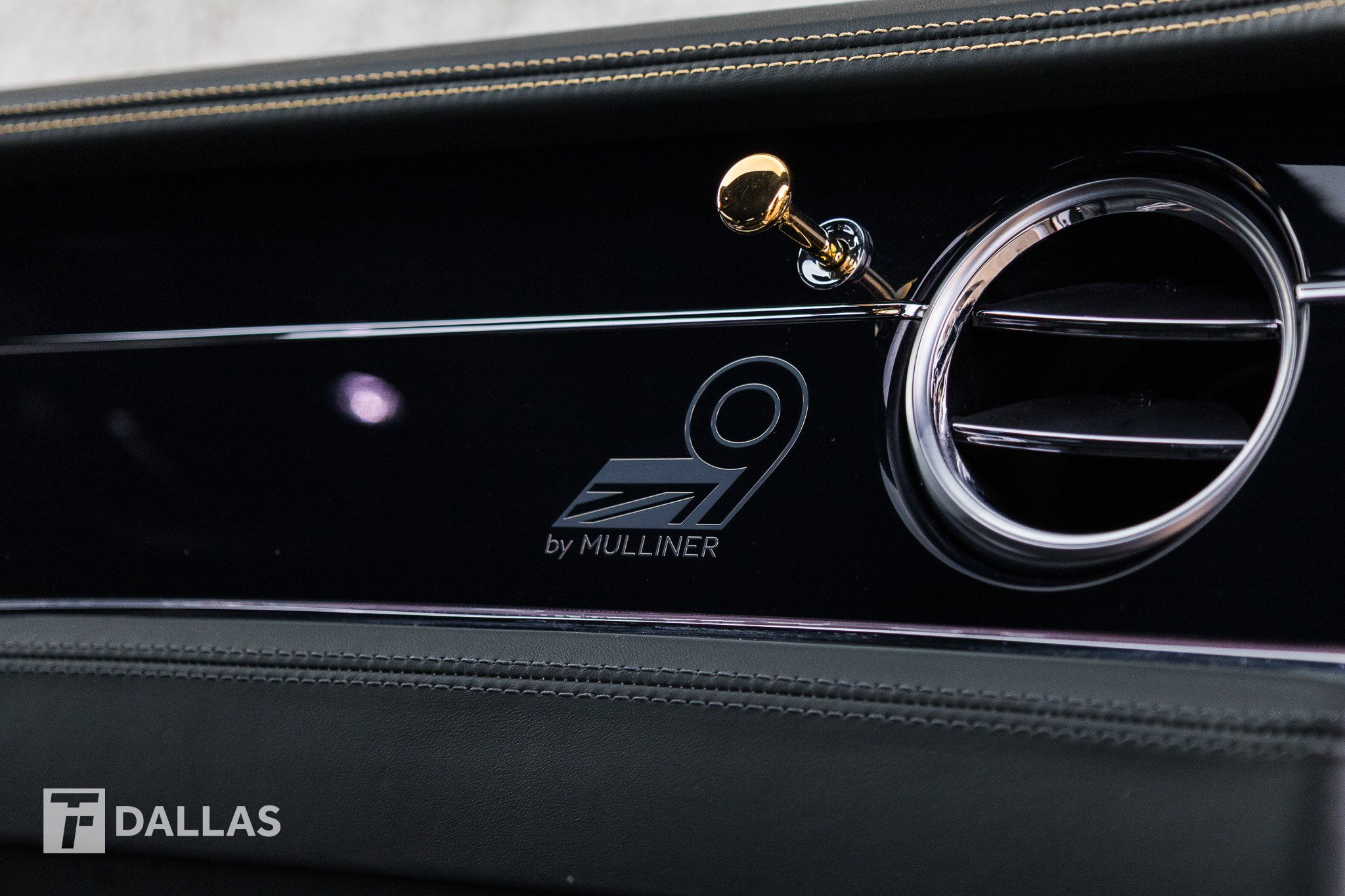 Used 2020 Bentley Continental GT First Edition image 40