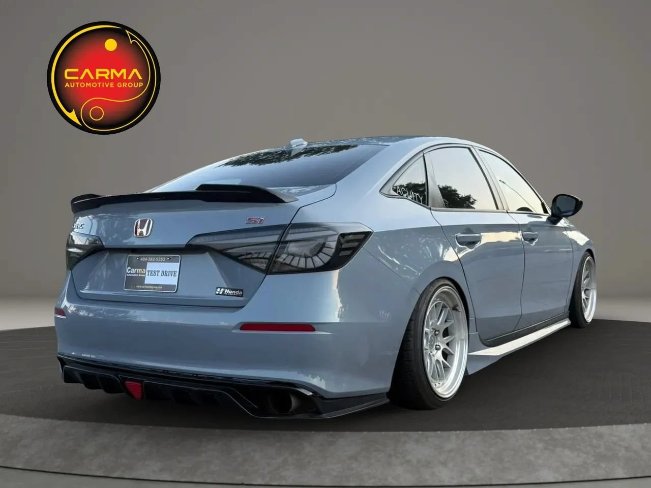 Used 2024 Honda Civic Si image 5