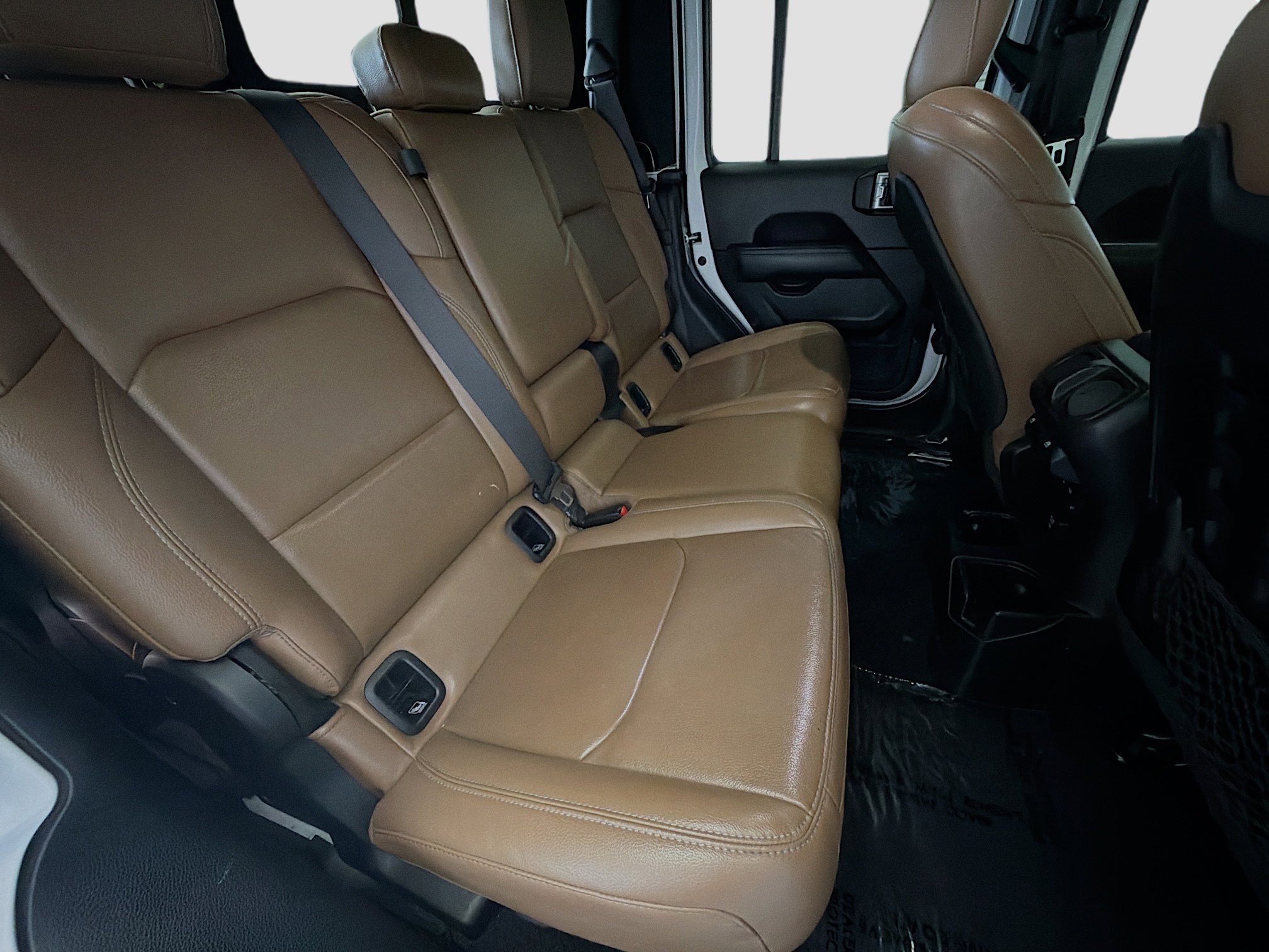 Used 2020 Jeep Gladiator Rubicon AWD/4WD image 14