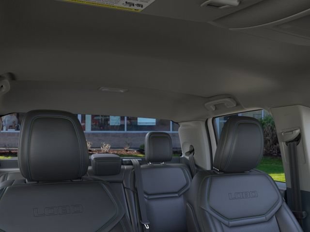 New 2026 Ford Maverick Lobo AWD/4WD image 12