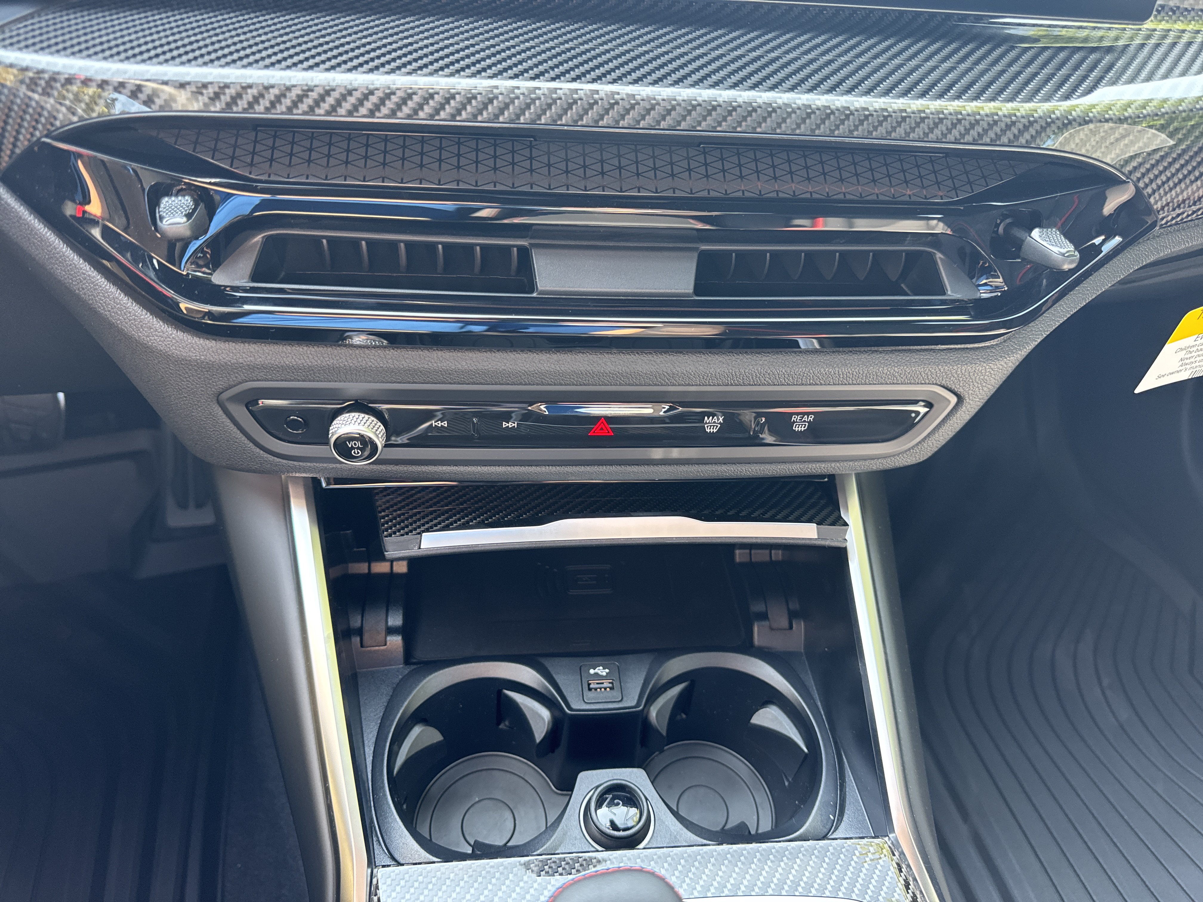 New 2026 BMW M2 w/ Lighting Package RWD image 14
