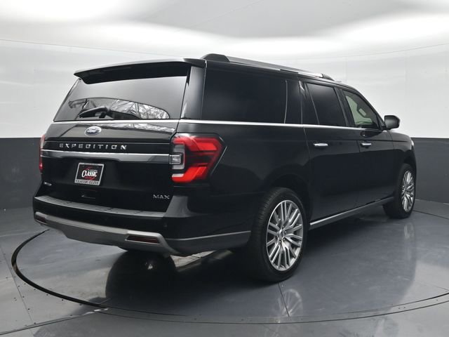 Used 2022 Ford Expedition Max Limited image 7
