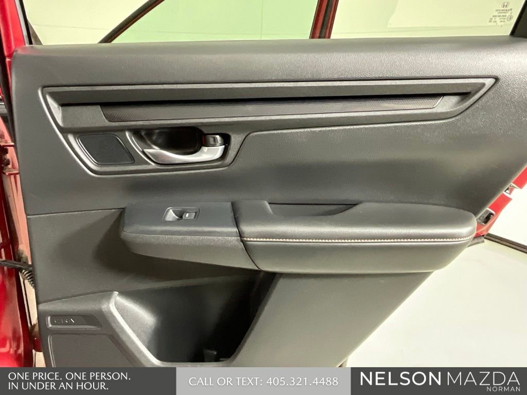 Used 2024 Honda CR-V Sport-L image 18