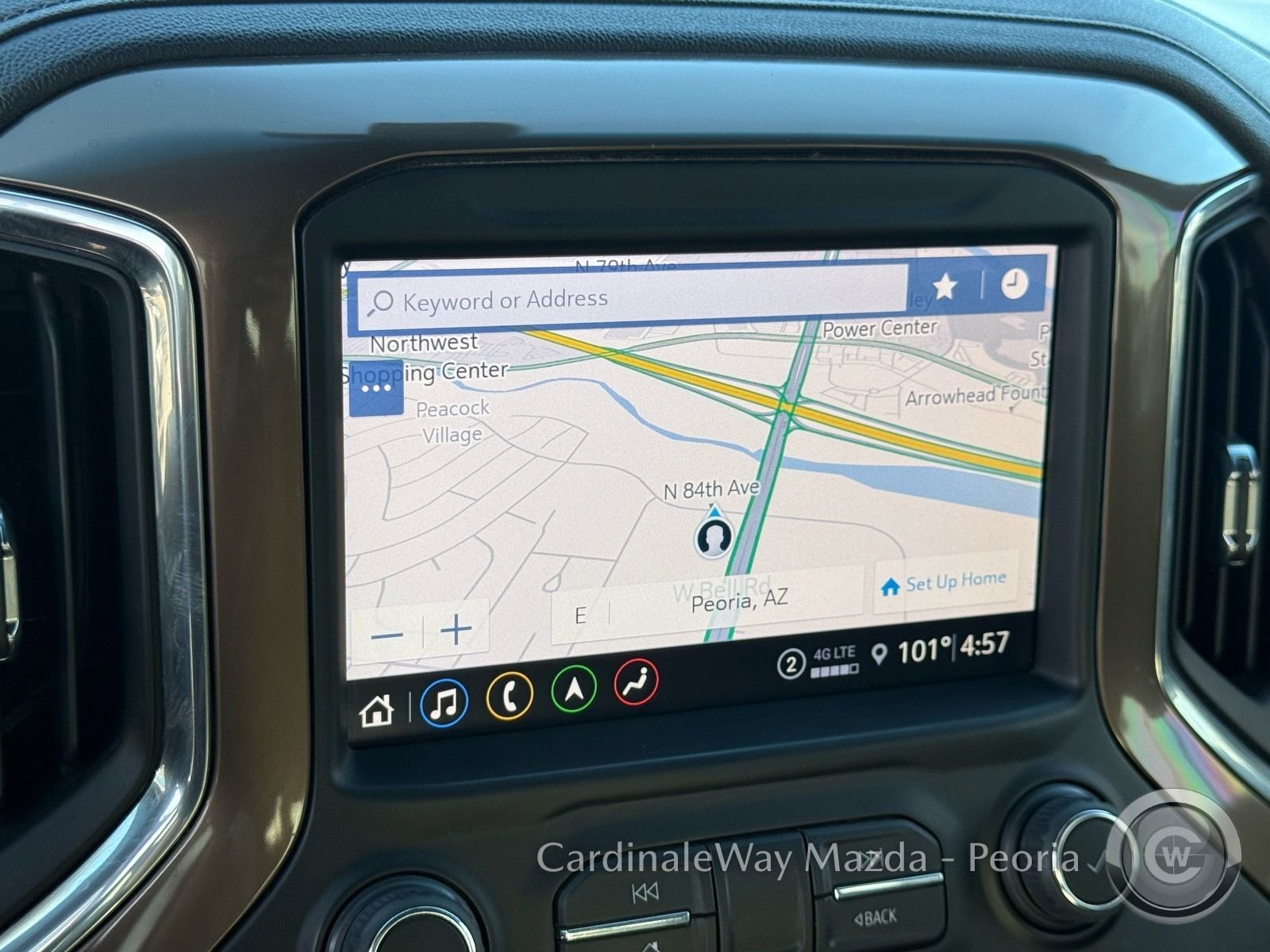 Used 2022 Chevrolet Silverado 3500 High Country image 22