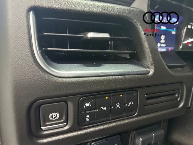 Used 2021 GMC Yukon SLT w/ SLT Luxury Plus Package image 43