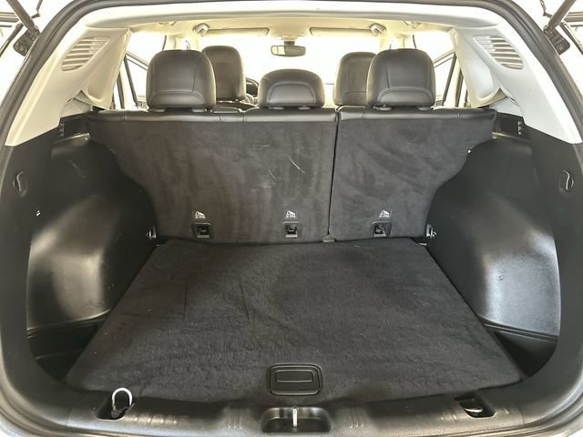 Used 2019 Jeep Compass Limited image 25