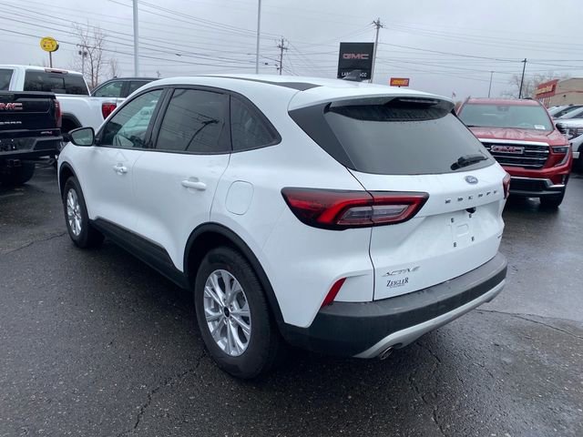 Used 2025 Ford Escape Active image 3