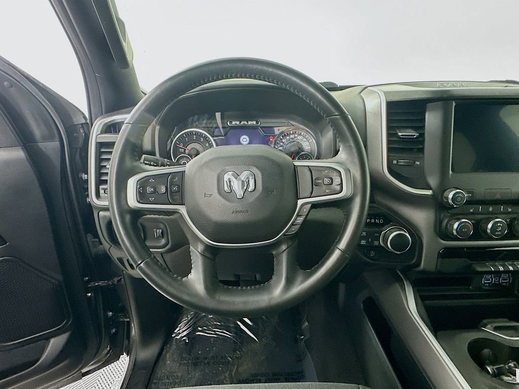 Certified 2023 RAM 1500 Big Horn image 17