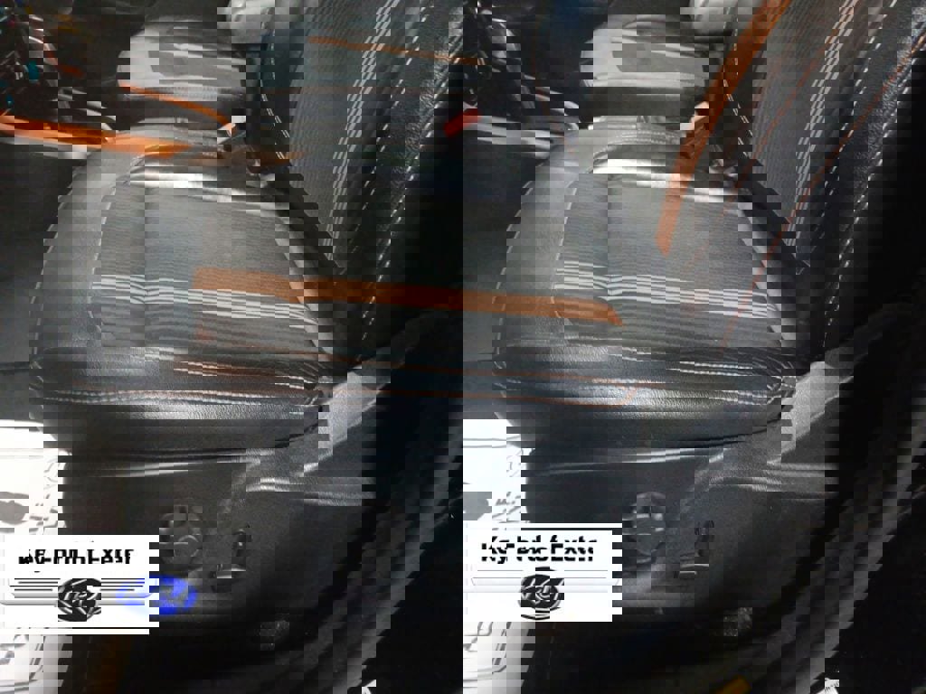 Used 2018 Ford EcoSport SES w/ SES Cold Weather Package AWD/4WD image 21