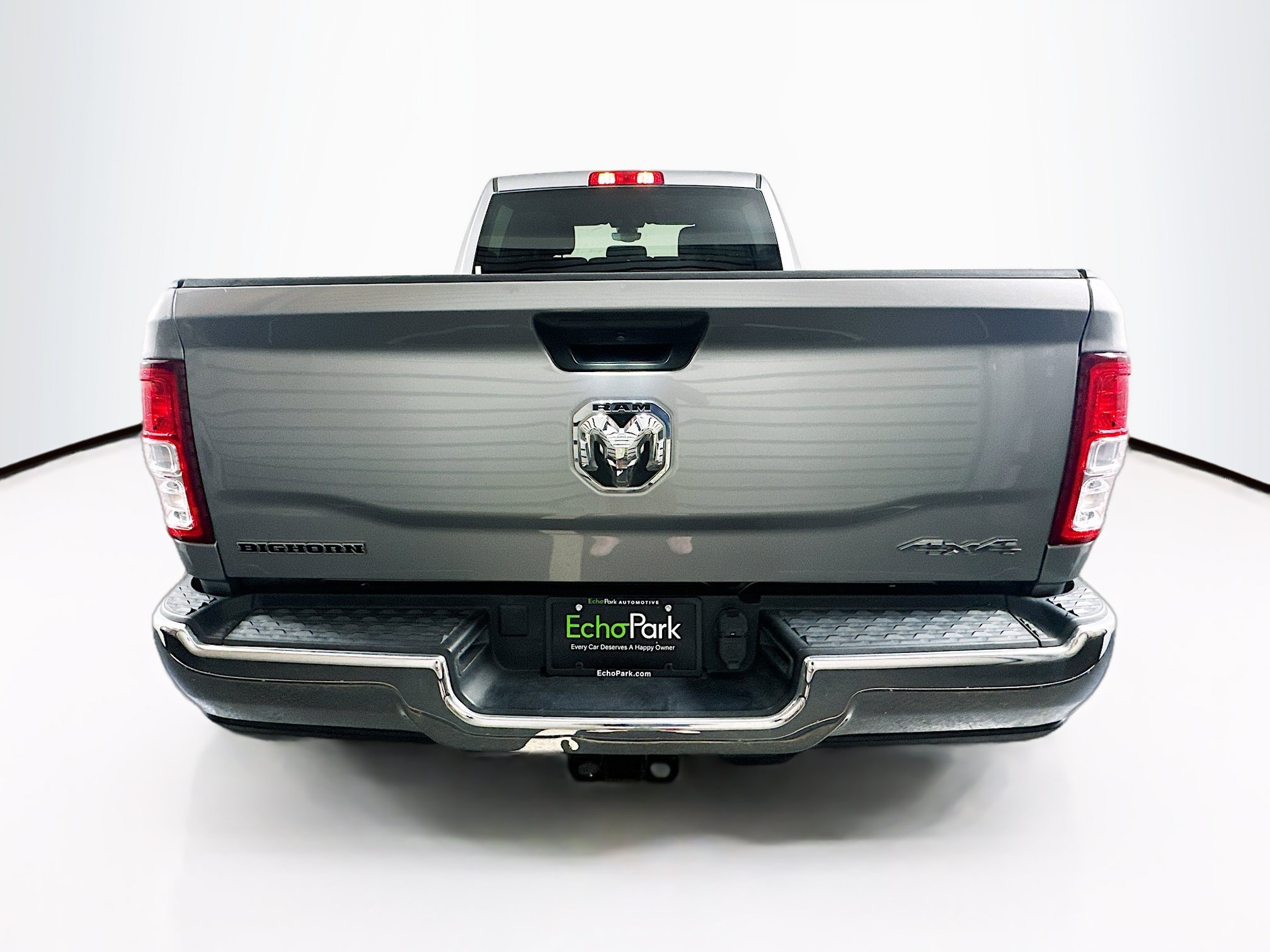 Used 2023 RAM 2500 Big Horn w/ Level 1 Equipment Group AWD/4WD image 7