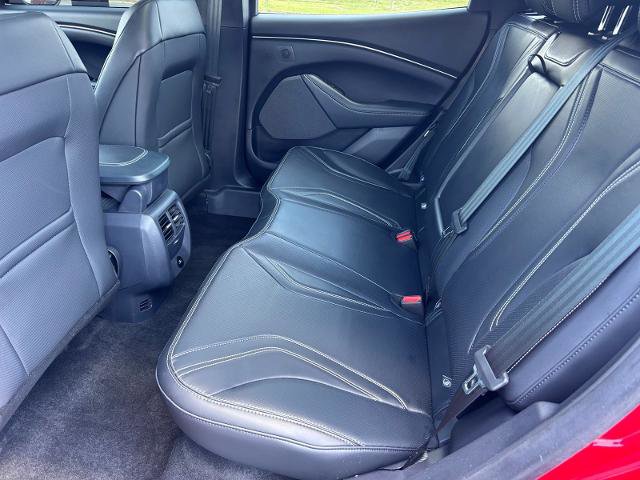 Certified 2024 Ford Mustang Mach-E Premium image 19