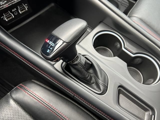 Used 2024 Dodge Durango GT image 21