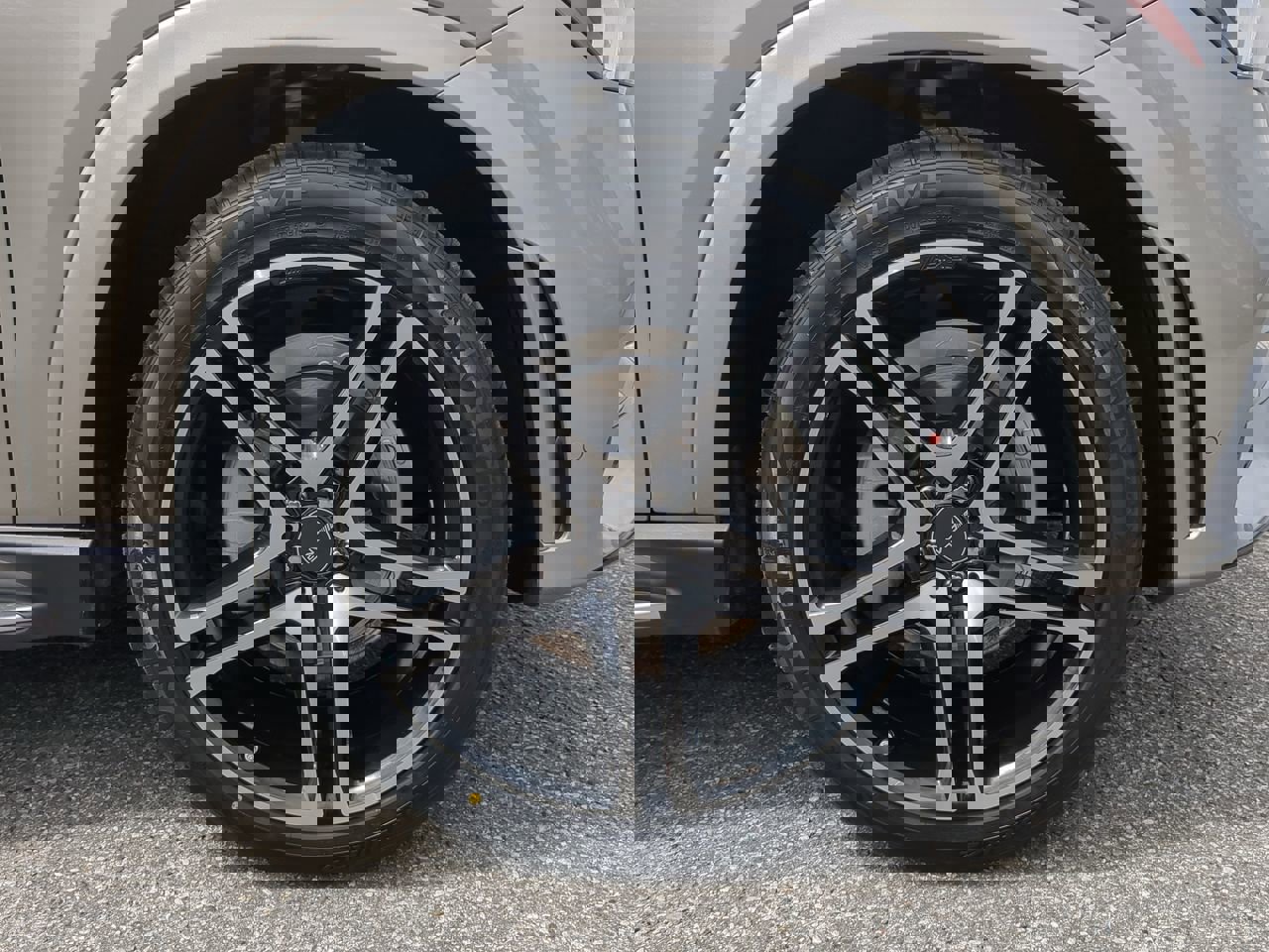 Used 2022 Mercedes-Benz GLE 350 image 9