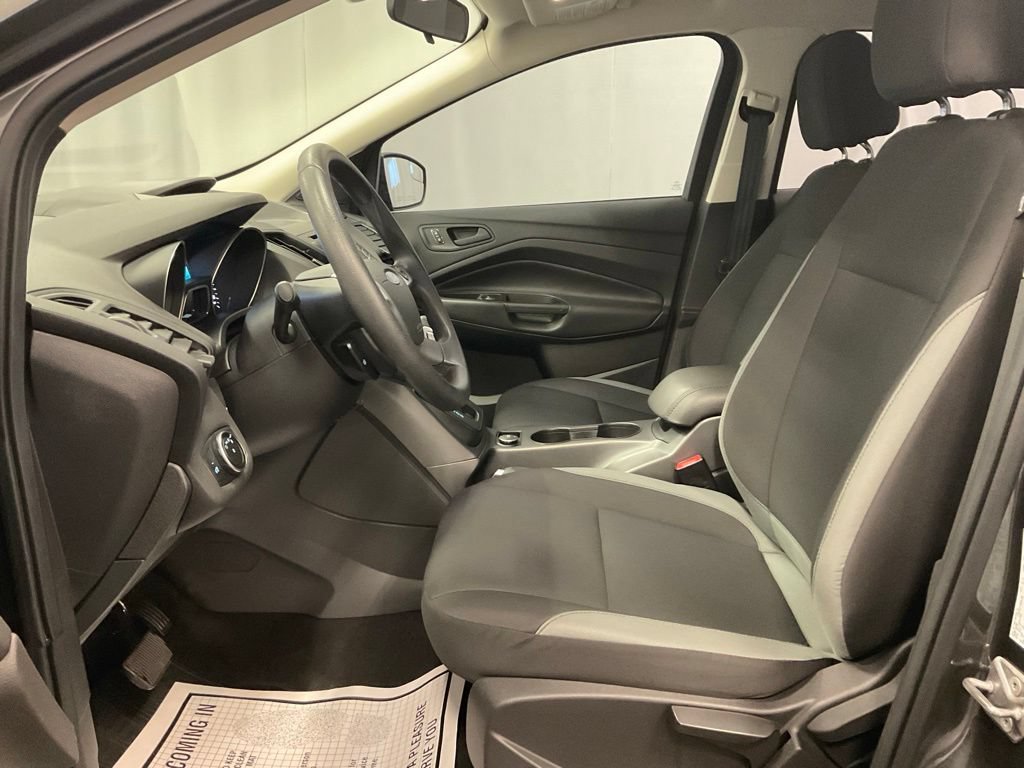 Used 2016 Ford Escape S FWD image 7