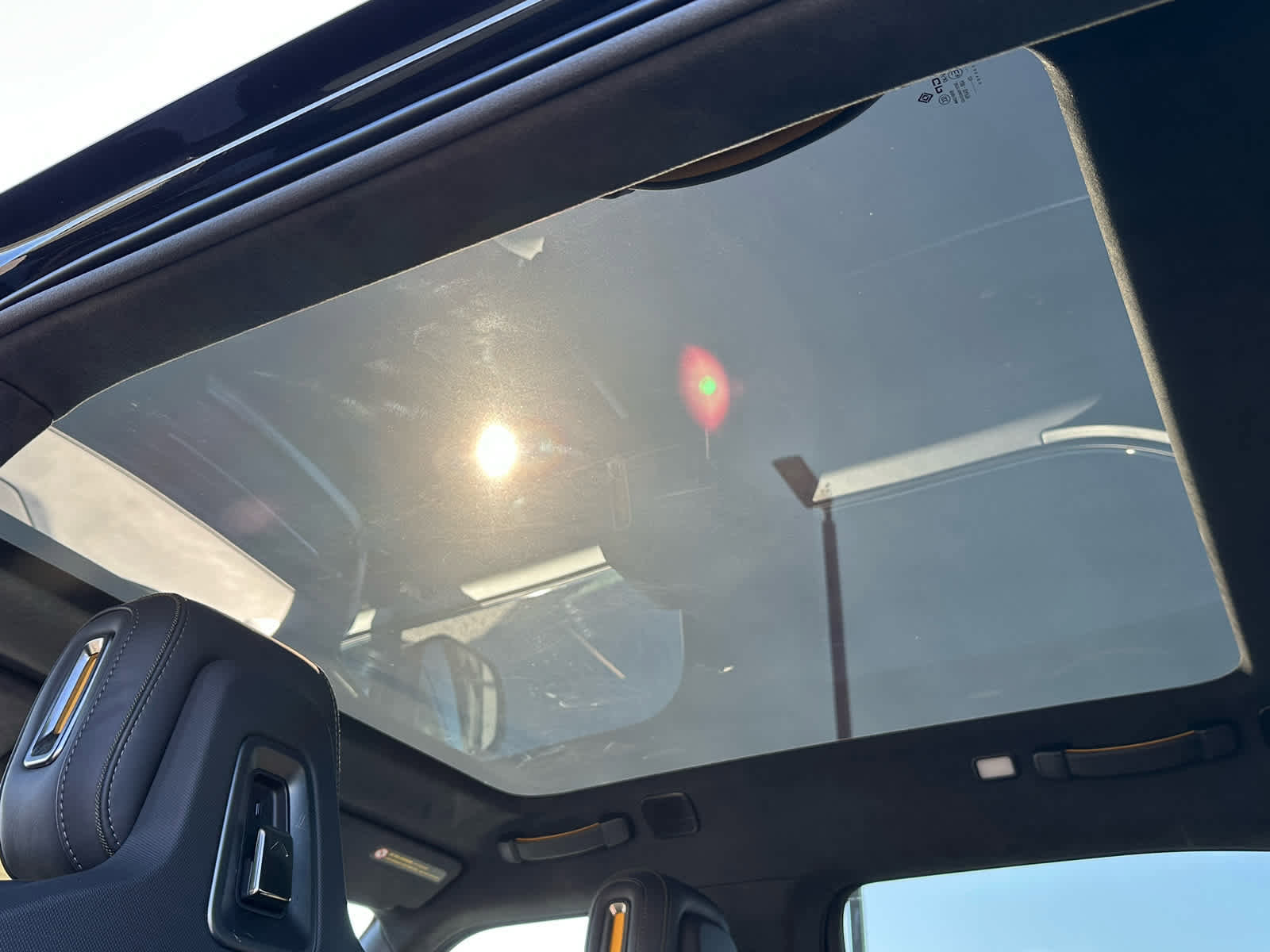 Used 2023 Rivian R1T Adventure image 35