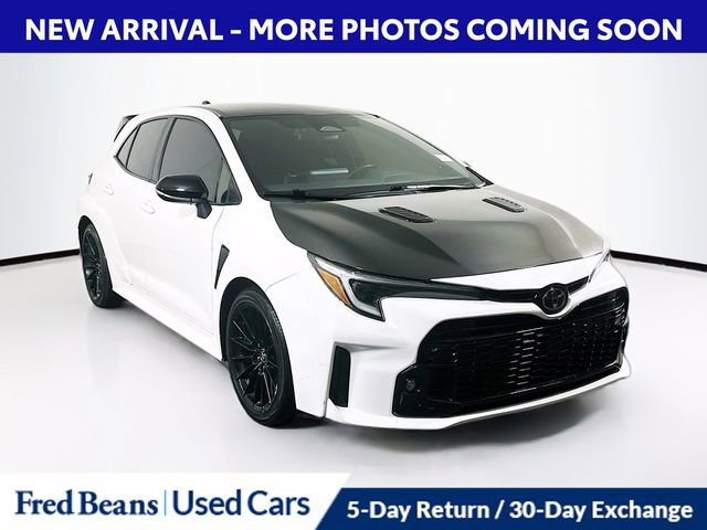 Used 2023 Toyota Corolla Core