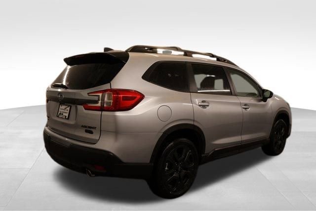 New 2025 Subaru Ascent Bronze Edition image 3
