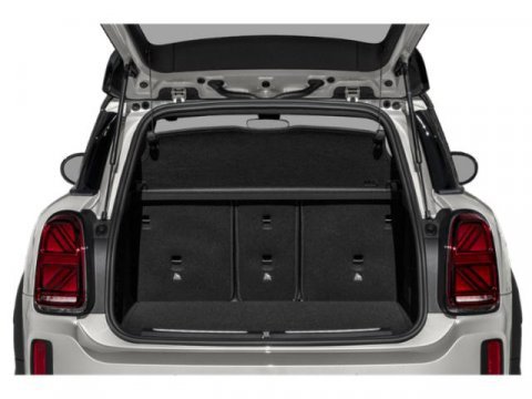 Certified 2024 MINI Cooper Countryman S image 11