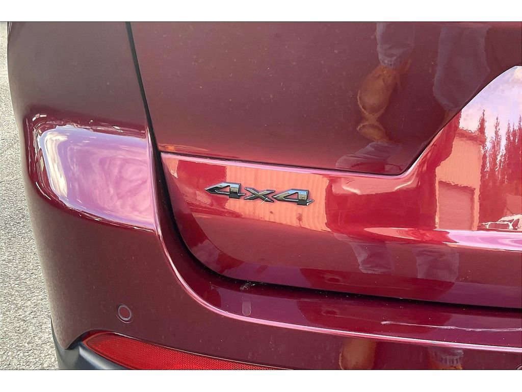 Used 2024 Jeep Grand Cherokee L Laredo image 8