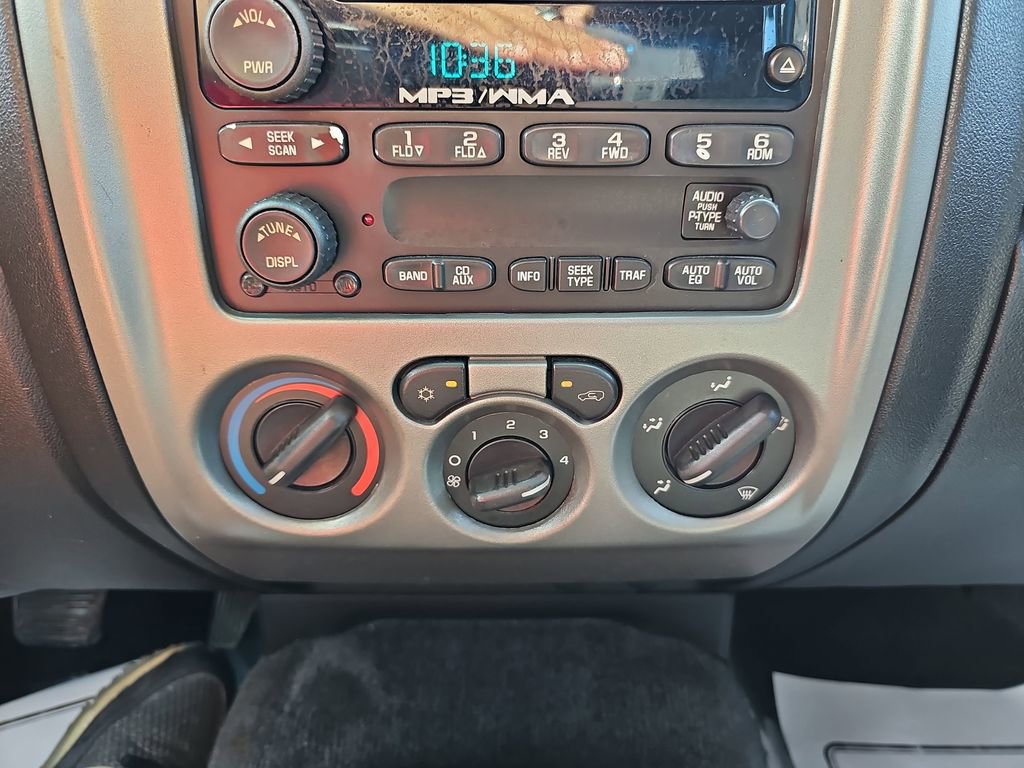 Used 2012 Chevrolet Colorado LT image 25