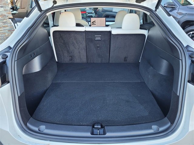 Used 2020 Tesla Model Y Performance image 32