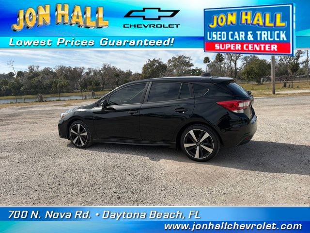 Used 2019 Subaru Impreza 2.0i Sport image 6