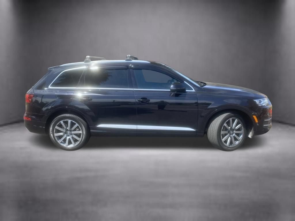 Used 2019 Audi Q7 2.0T Premium w/ Convenience Package AWD/4WD image 7