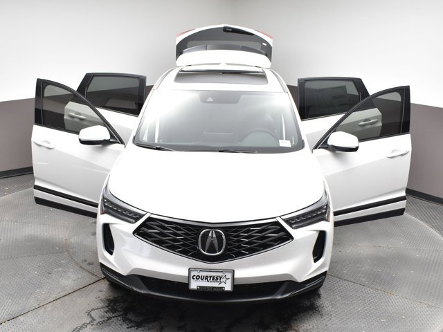 New 2026 Acura RDX SH-AWD image 45
