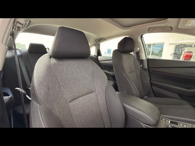 Certified 2023 Honda Accord EX image 10