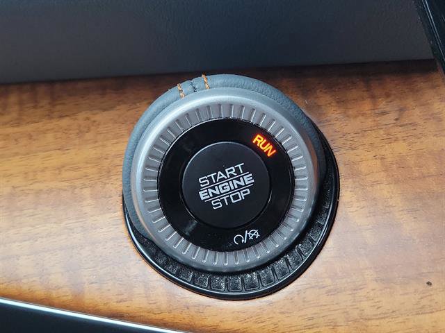 Used 2023 Jeep Grand Wagoneer Series II image 64