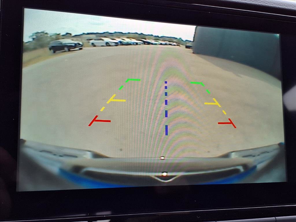 New 2026 Nissan Frontier SV w/ All-Weather Content Package image 19