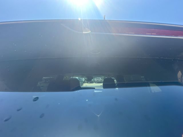 Used 2025 Buick Encore GX Preferred FWD image 44