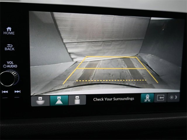 Used 2022 Honda Civic Touring image 30