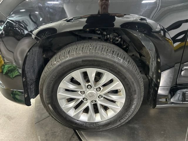 Used 2019 Lexus GX 460 Premium w/ Premium Package AWD/4WD image 32