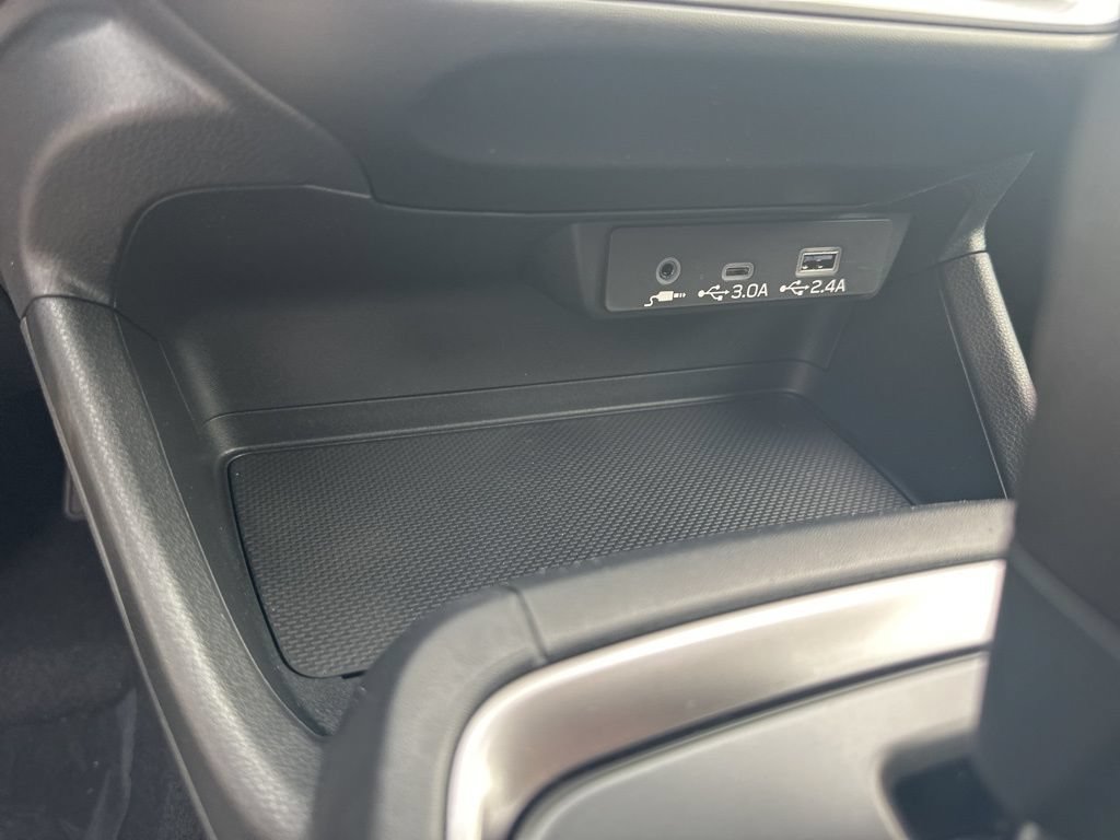 New 2026 Subaru Impreza 2.0i Sport AWD/4WD image 22