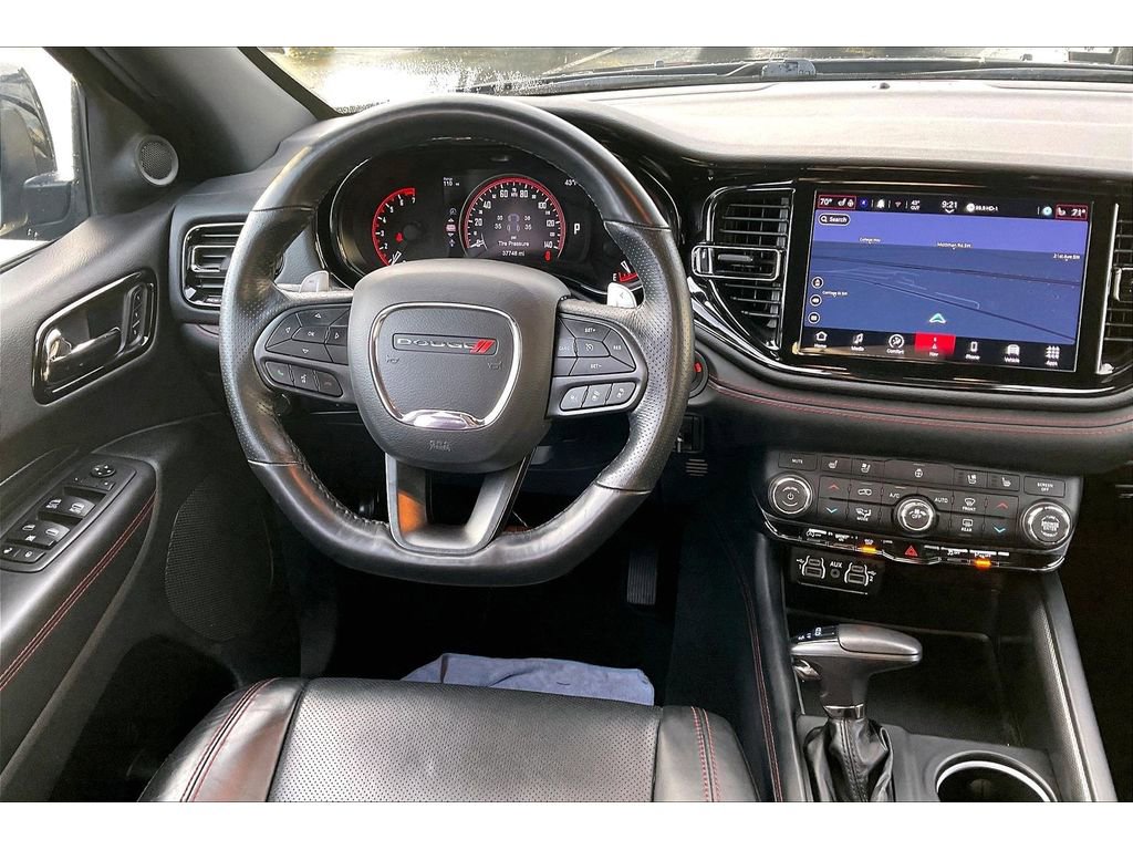 Used 2024 Dodge Durango GT image 5