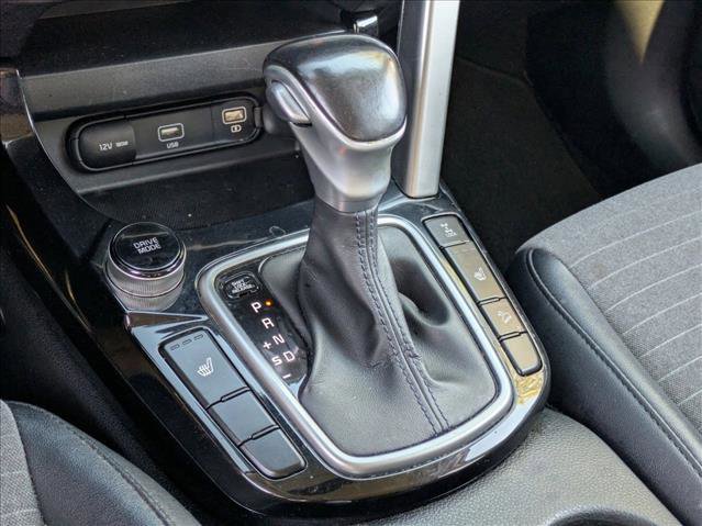 Used 2022 Kia Seltos S image 12