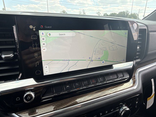 New 2026 GMC Sierra 1500 Elevation image 19