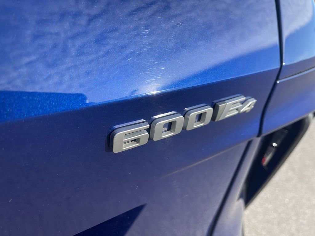 Certified 2024 Cadillac Lyriq Sport image 13