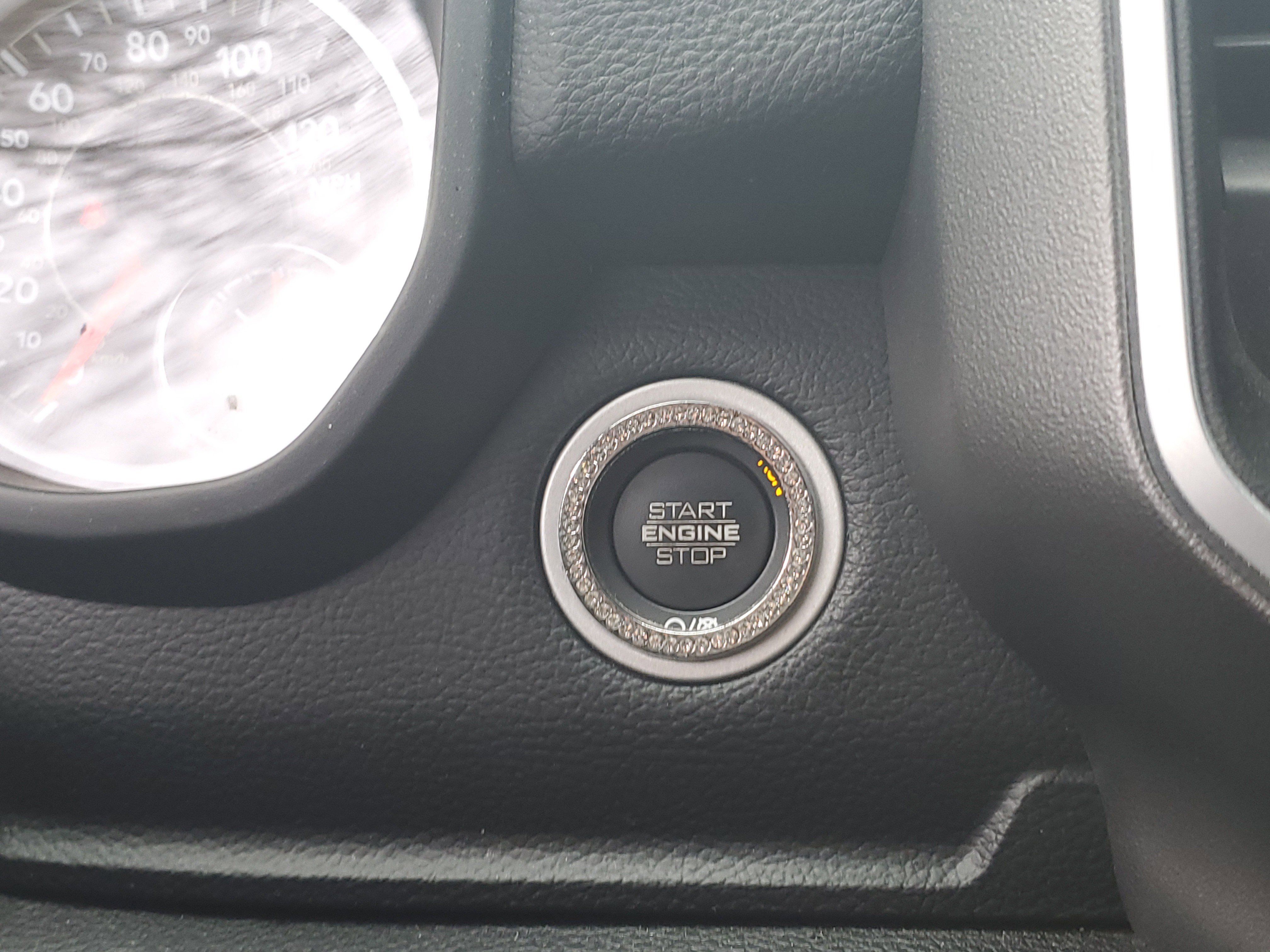 Used 2021 RAM 1500 Big Horn AWD/4WD image 16