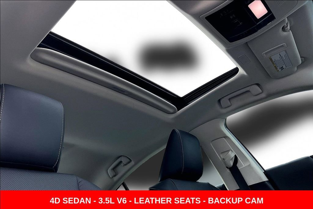 Used 2023 Lexus ES 350 w/ Premium Package FWD image 26