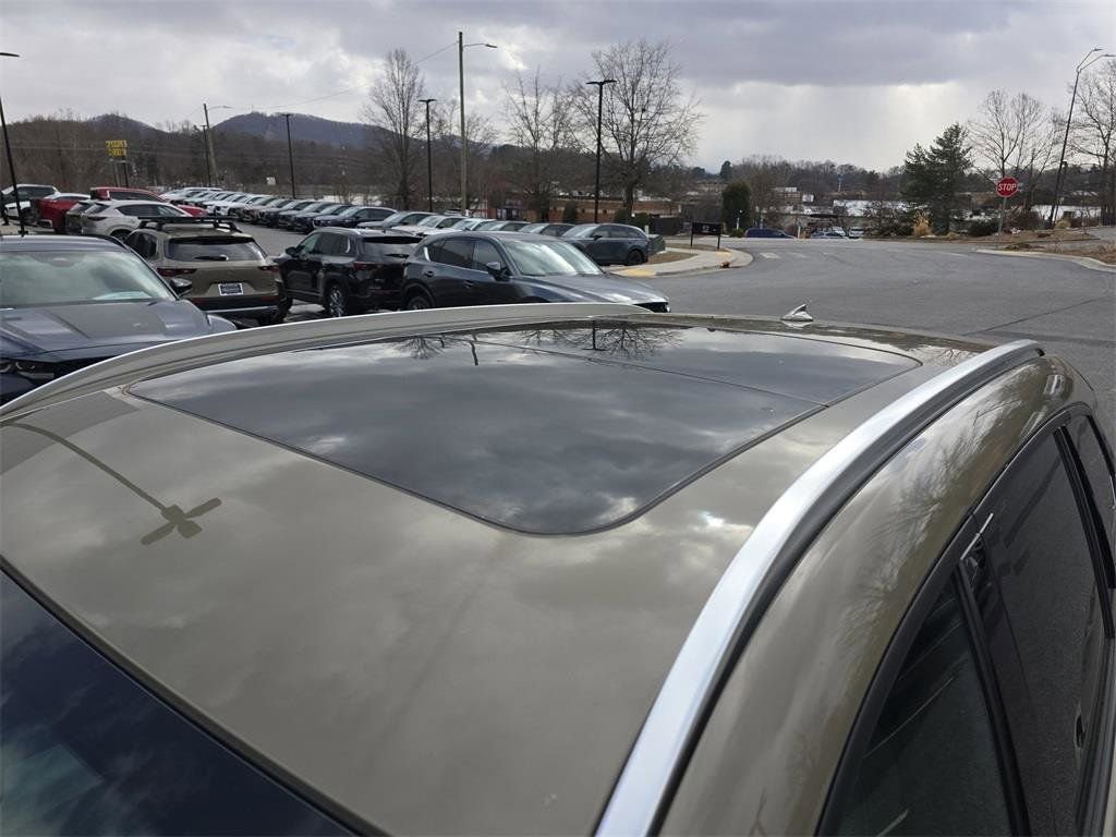 New 2026 MAZDA CX-50 AWD 2.5 S image 11