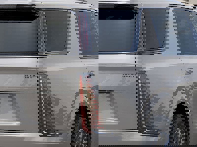 New 2026 Cadillac Escalade IQL Sport 2 image 11