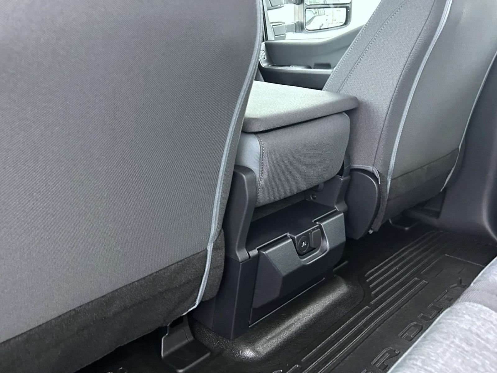 New 2026 Ford F250 XL w/ XL Chrome Package AWD/4WD image 21