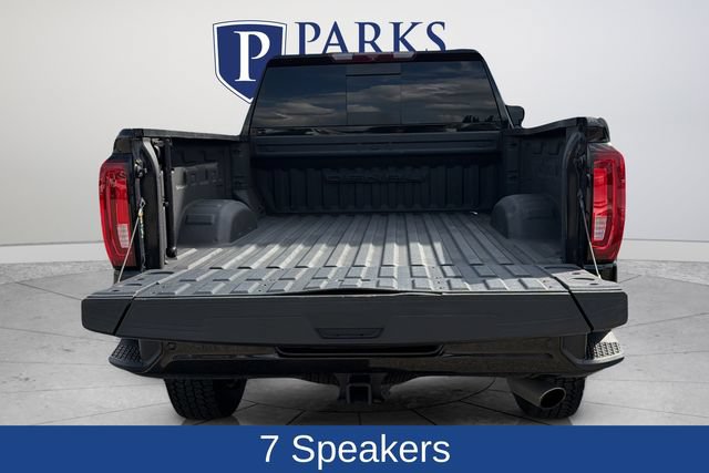 Certified 2022 GMC Sierra 2500 Denali AWD/4WD image 19